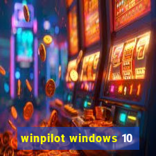 winpilot windows 10